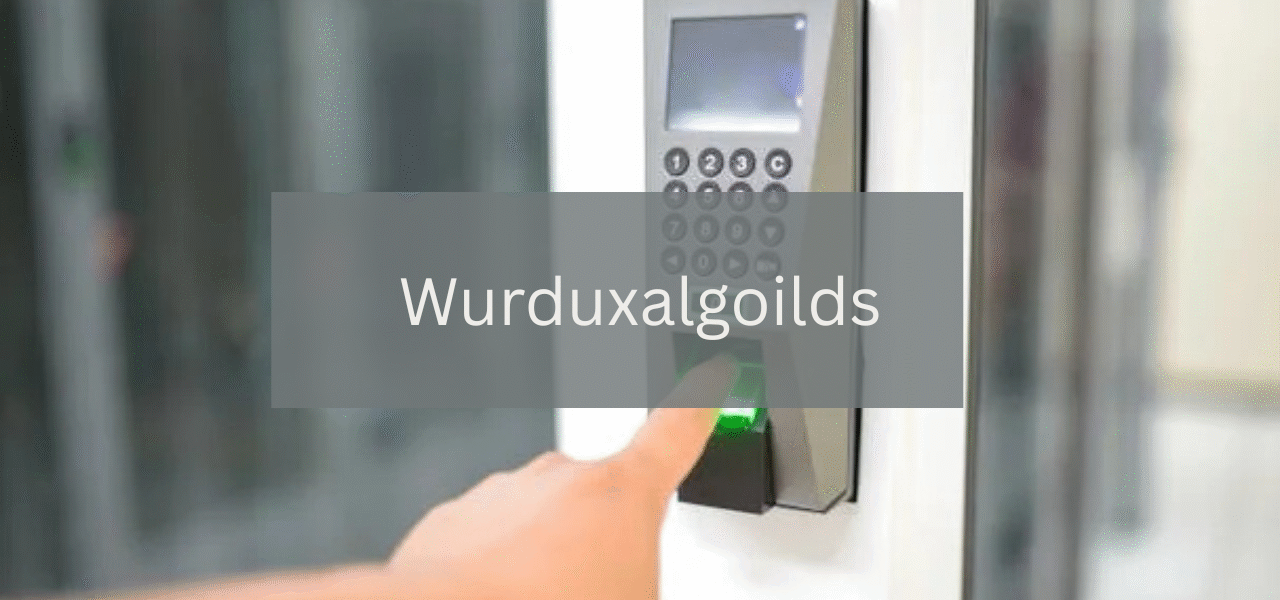 The Ultimate Guide to Wurduxalgoilds