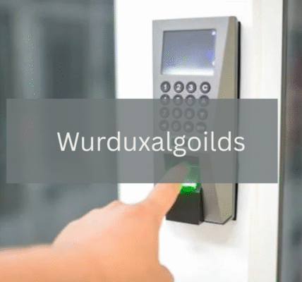 The Ultimate Guide to Wurduxalgoilds