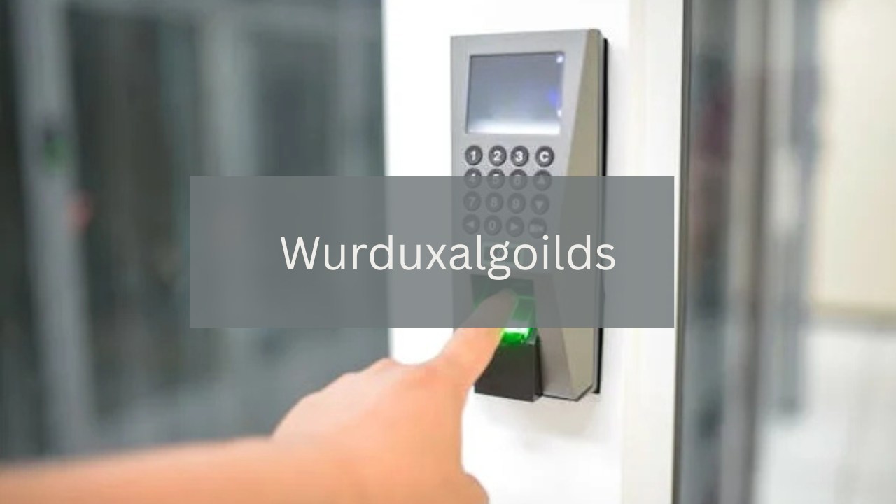 The Ultimate Guide to Wurduxalgoilds