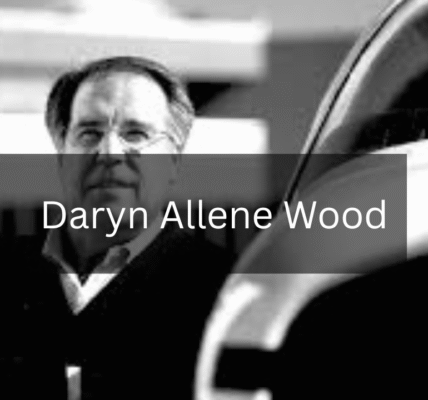 Who Is Daryn Allene Wood and Why Is He Important?