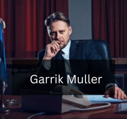 A Comprehensive Guide to Garrik Muller: His Life and Achievements