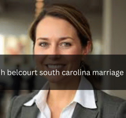 alyson h belcourt south carolina marriage license