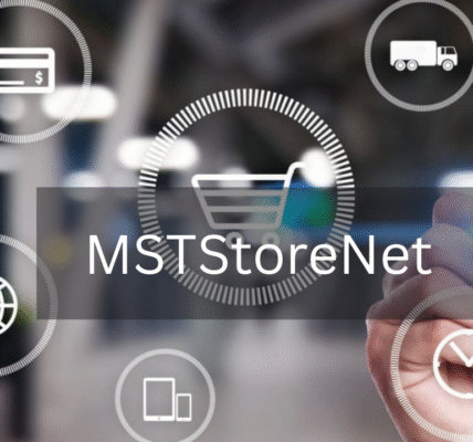 What is MSTStoreNet and How Does It Work?