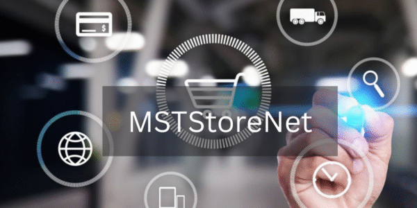 What is MSTStoreNet and How Does It Work?