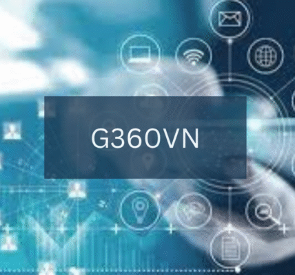 A Comprehensive Guide to G360VN: What You Need to Know