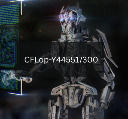 Understanding the Basics of CFLop-Y44551/300: A Comprehensive Guide