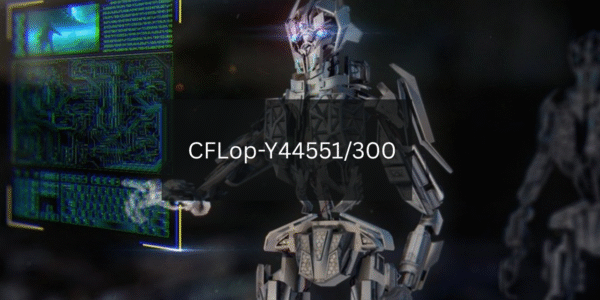 Understanding the Basics of CFLop-Y44551/300: A Comprehensive Guide