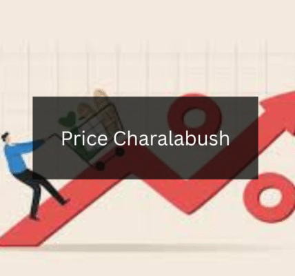 A Comprehensive Guide to Price Charalabush