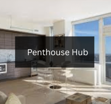 What Is the Penthouse Hub and What Can You Do There?
