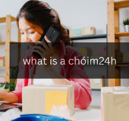 what is a chóim24h