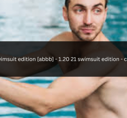 swimsuit edition [abbb] - 1.20 21 swimsuit edition - chapter