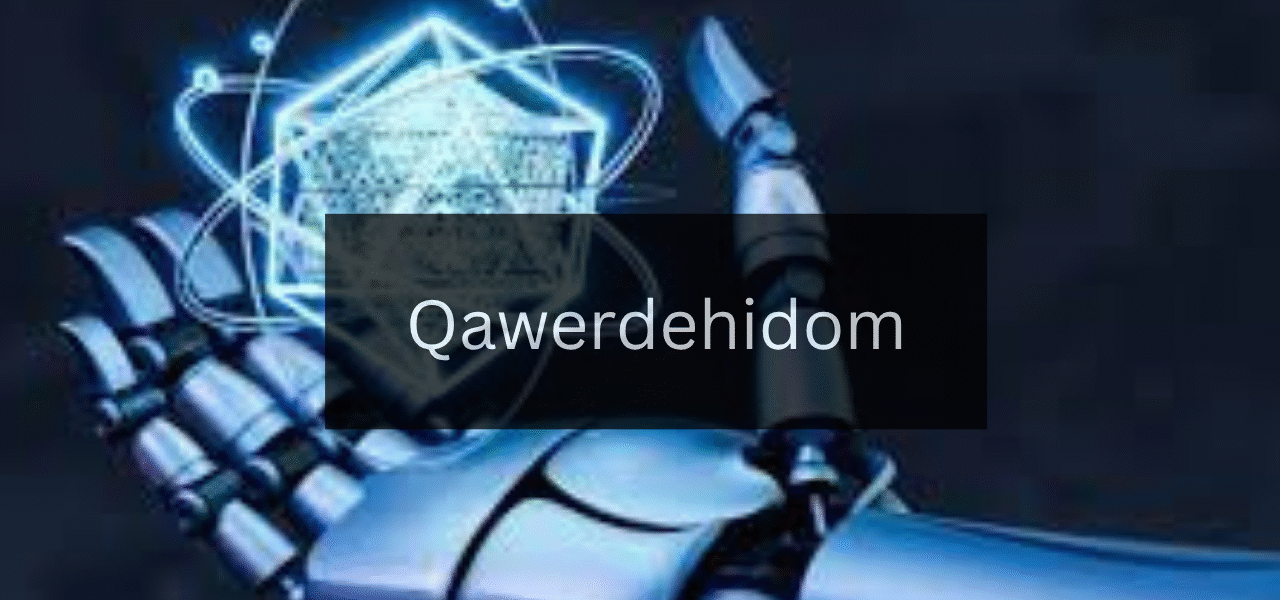 The Ultimate Guide to Understanding Qawerdehidom