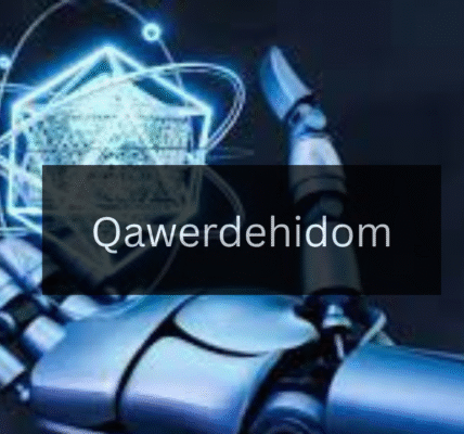 The Ultimate Guide to Understanding Qawerdehidom