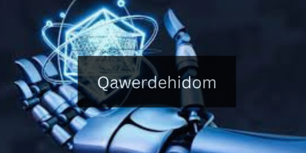 The Ultimate Guide to Understanding Qawerdehidom