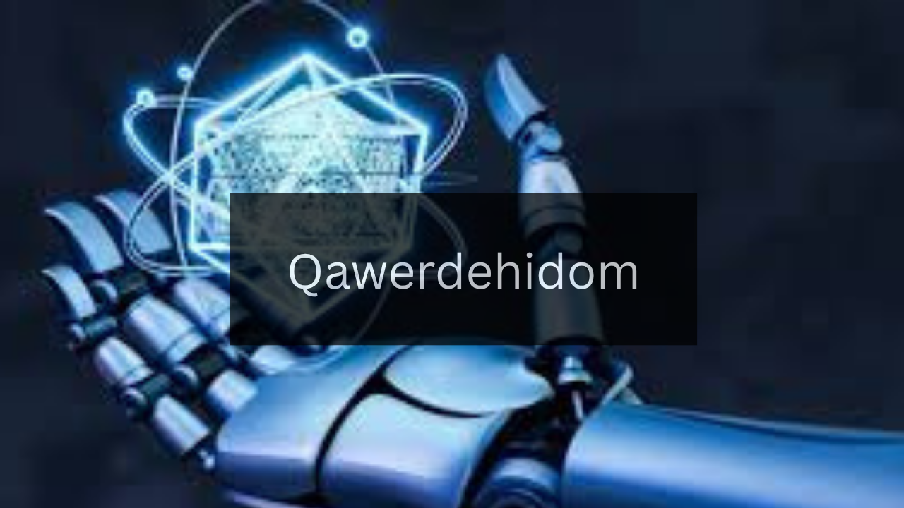 The Ultimate Guide to Understanding Qawerdehidom