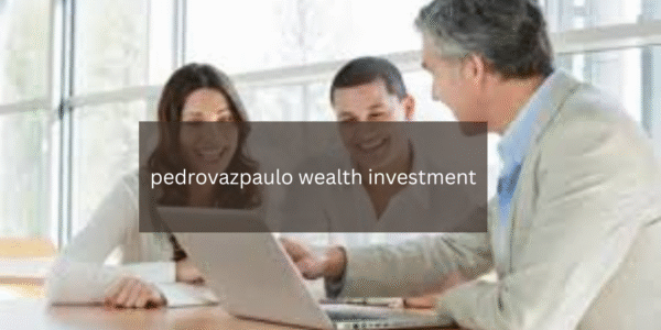A Comprehensive Guide to pedrovazpaulo wealth investment
