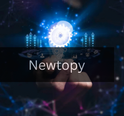 Newtopy You Need to Know