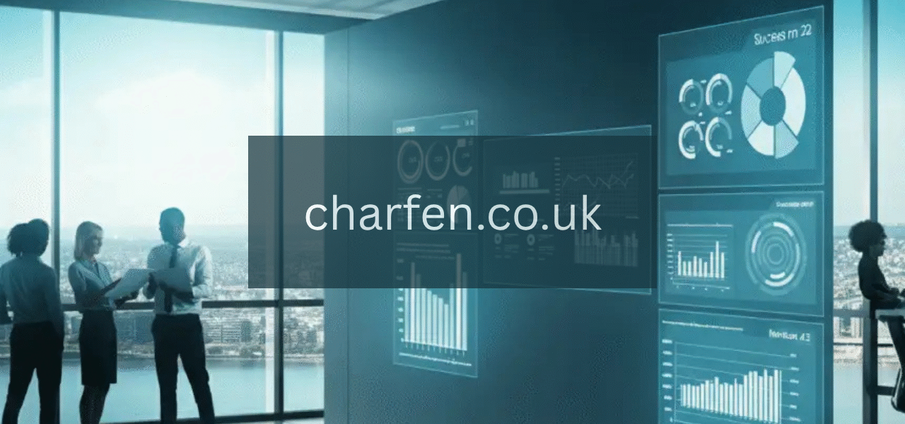 Discover the Value of Charfen.co.uk for Your Business
