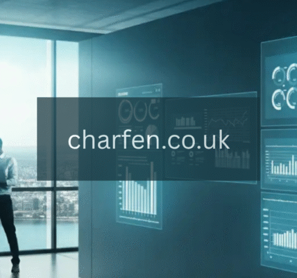 Discover the Value of Charfen.co.uk for Your Business