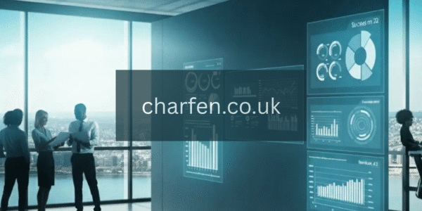 Discover the Value of Charfen.co.uk for Your Business