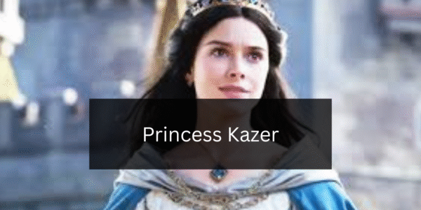 The Ultimate Guide to Princess Kazer: Everything You Need to Know