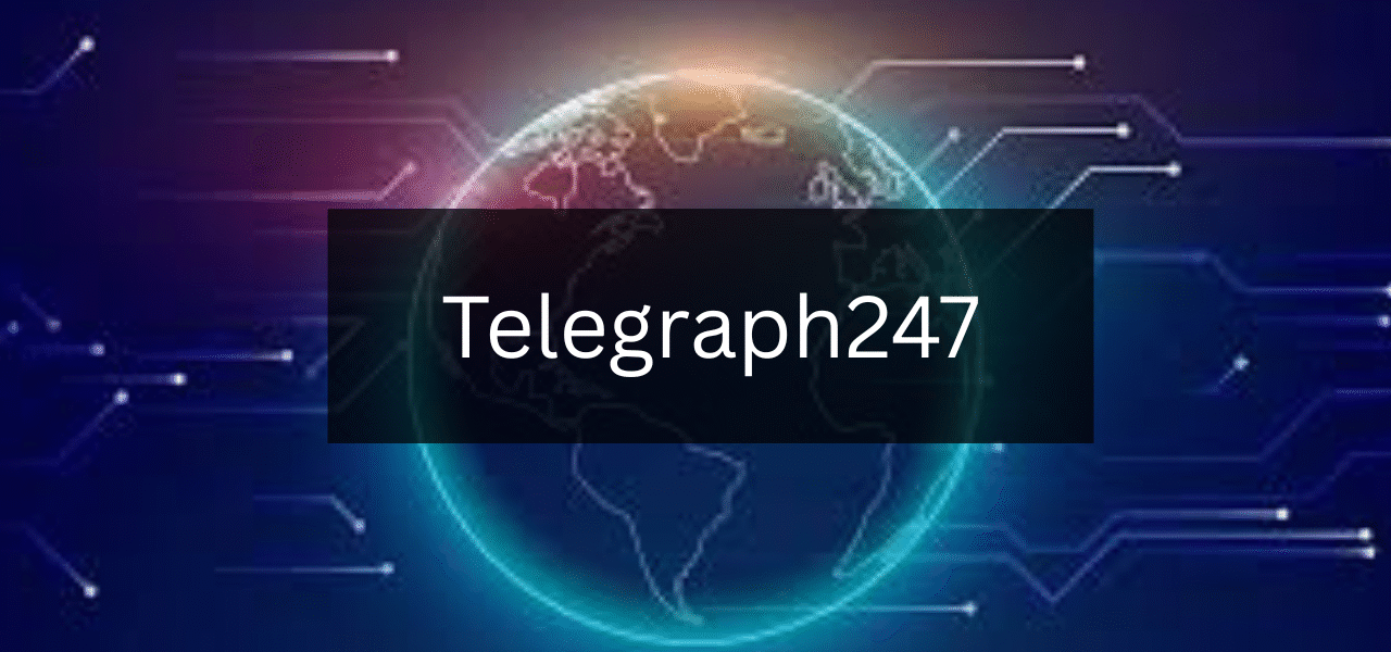 The Ultimate Guide to Navigating Telegraph247
