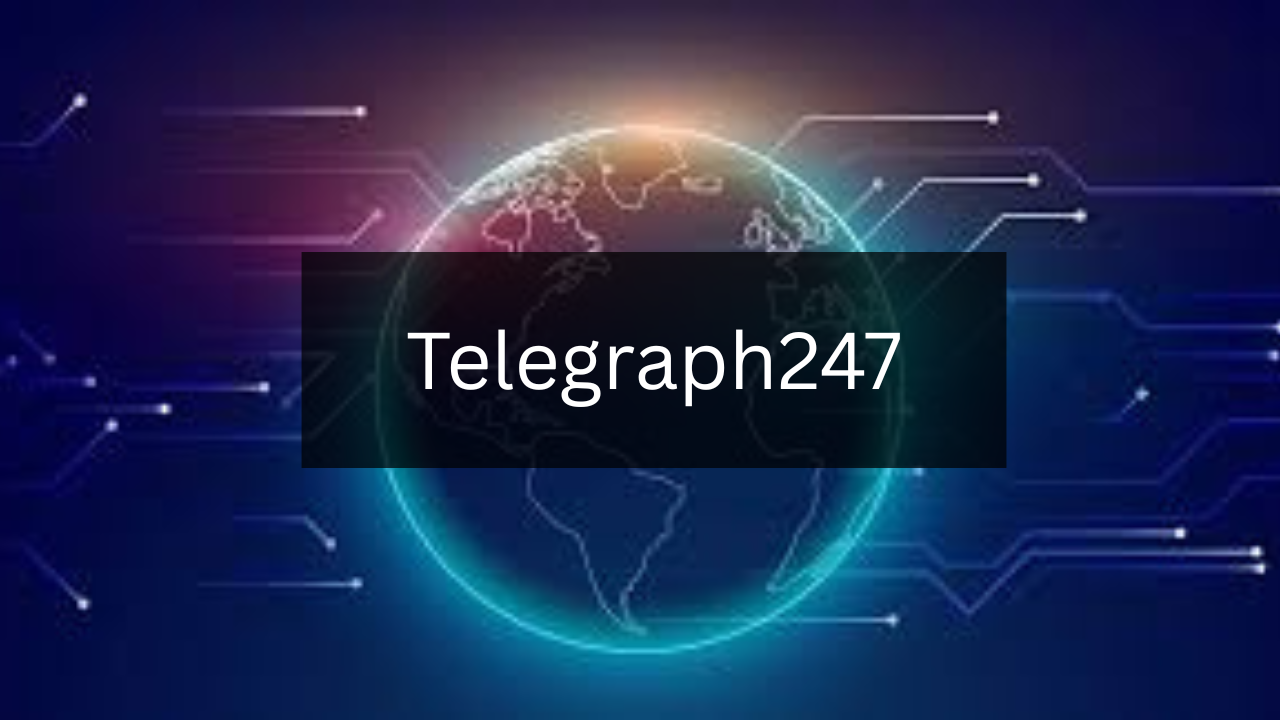 The Ultimate Guide to Navigating Telegraph247