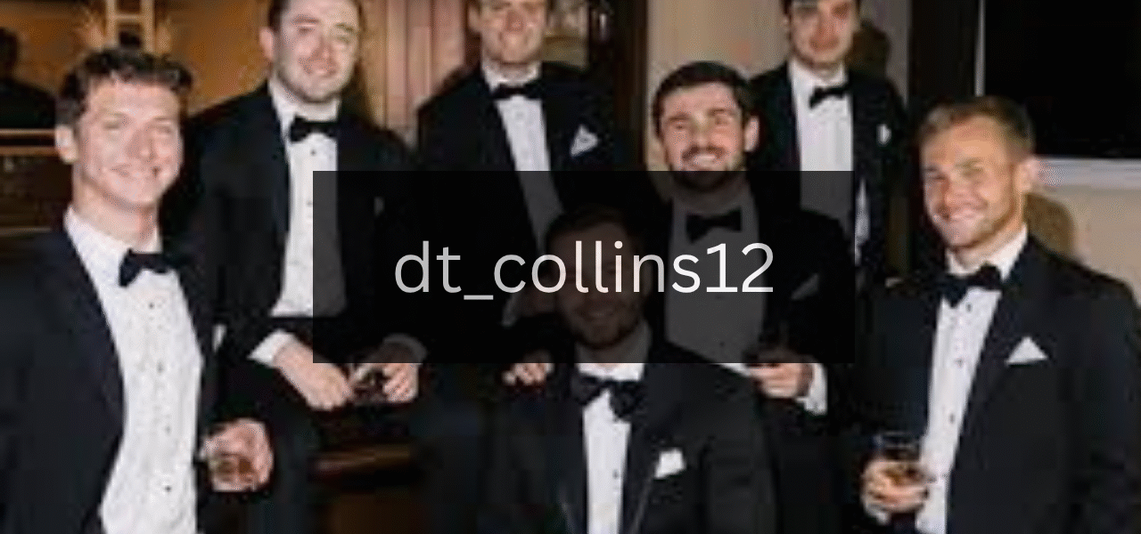 dt_collins12 all you need to know