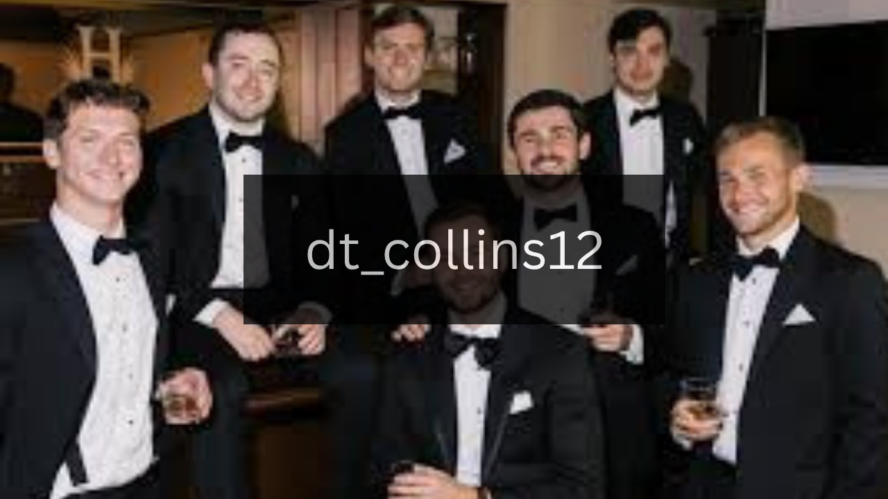 dt_collins12 all you need to know