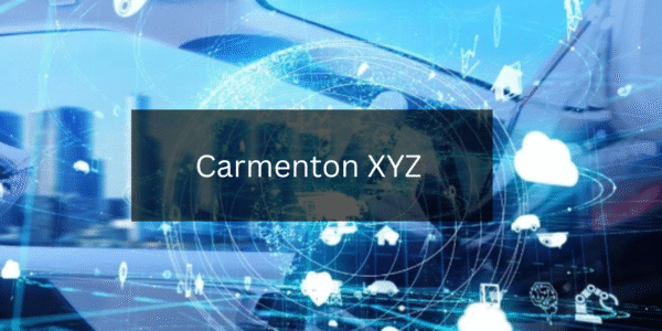 carmenton xyz :all you need to know
