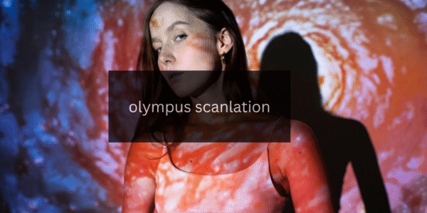 olympus scanlation:Everything about you need to know