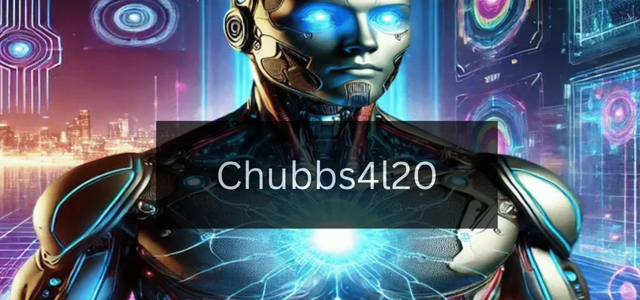 A Comprehensive Guide to Chubbs4l20: Everything You Need to Know