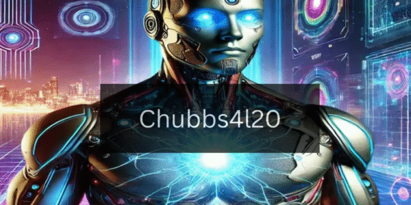 A Comprehensive Guide to Chubbs4l20: Everything You Need to Know