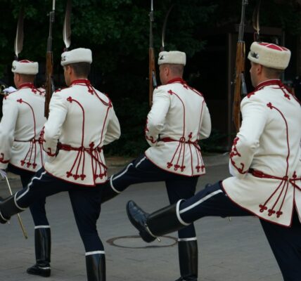 what is korps sukarela