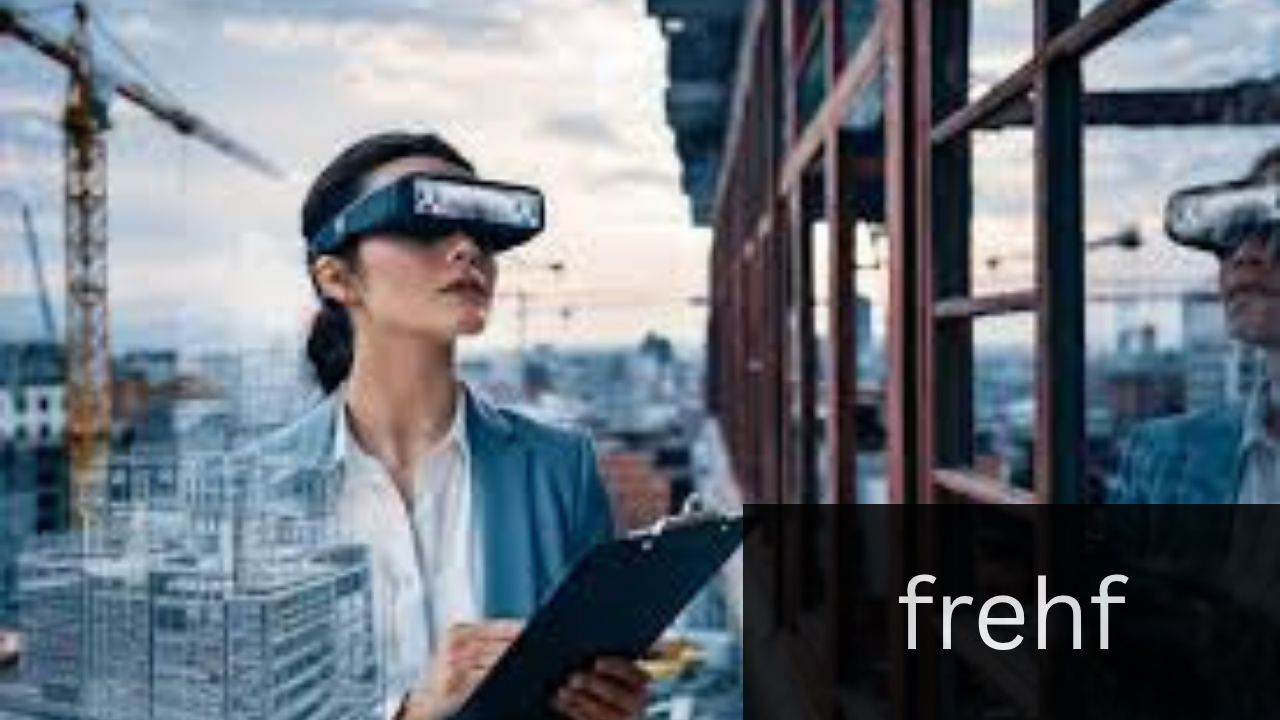 Exploring the Future of Frehf in Technology