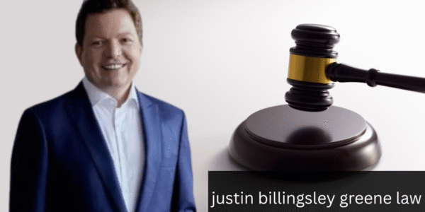 justin billingsley greene law