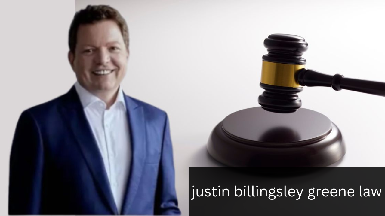 justin billingsley greene law