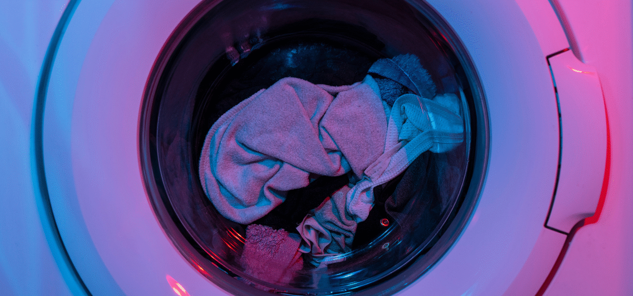 Explore to mini machine washing