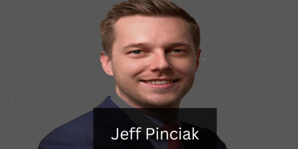 Exploring Jeff Pinciak: A Guide to His Work and Influence