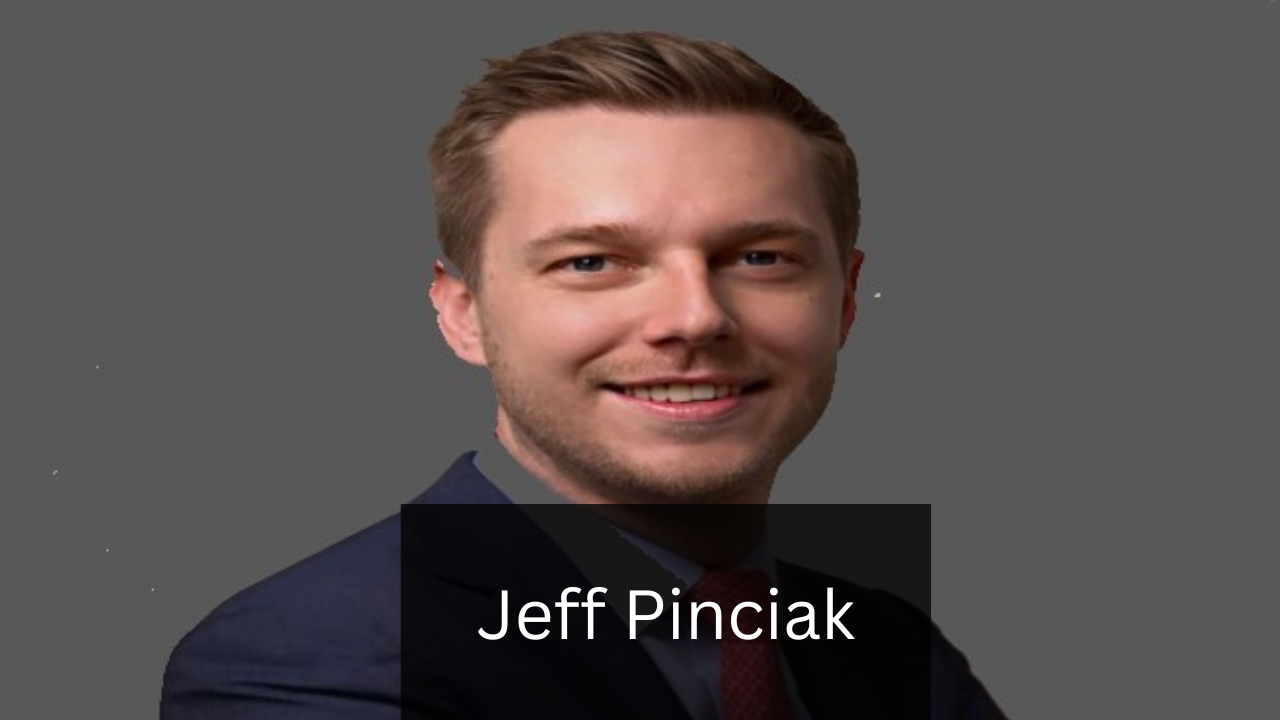 Exploring Jeff Pinciak: A Guide to His Work and Influence