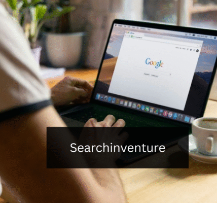 A Comprehensive Guide to Searchinventure: Unlocking Your Search Potential