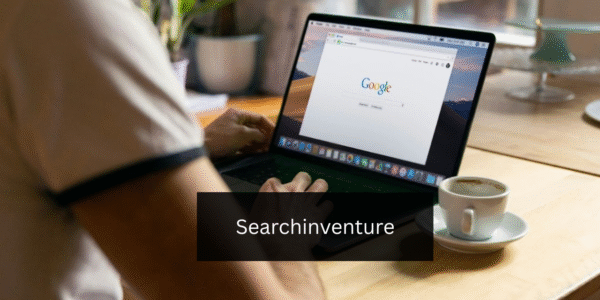 A Comprehensive Guide to Searchinventure: Unlocking Your Search Potential