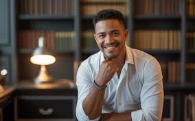 Who Is Mariano Iduba and Why Is He Influential?
