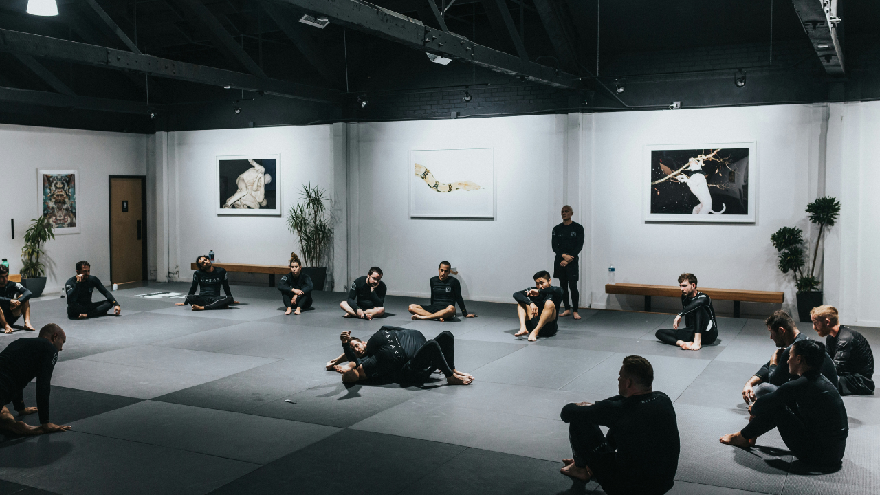 delta fitness authority