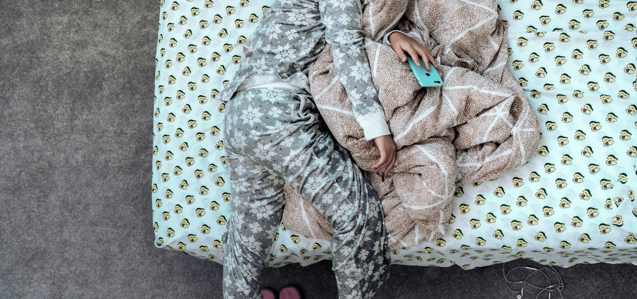 How to Choose the Perfect Pyjamaspapper for Your Sleepwear