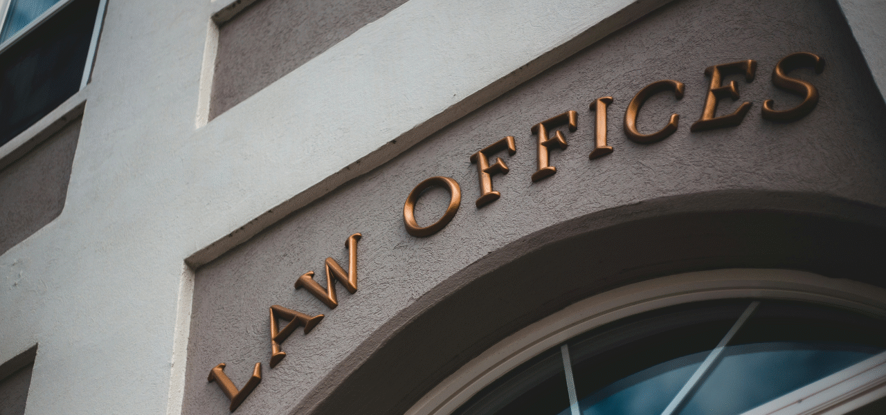 morgan and morgan law firm​