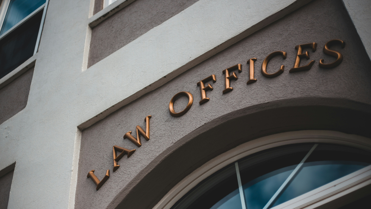 morgan and morgan law firm​