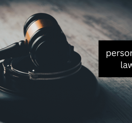 personal injury law firm​