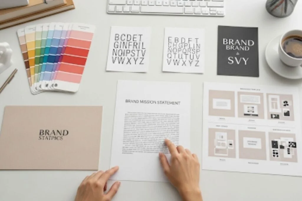 A Comprehensive Guide to Navigating Berushbrand.com