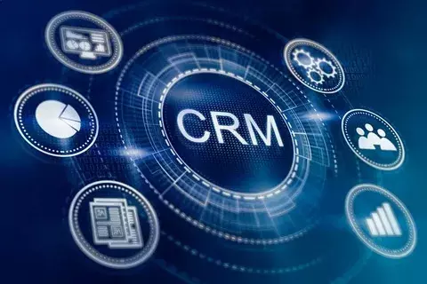 best crm for charities empowering nusaker